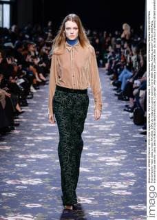 Paris Fashion Week - Rochas Modenschau 205434 Marineau Starface 2016-03-03 Paris France Fashion week ready to wear AW 2016. Defile de mode pret a porter automne hiver 2016. Rochas. Rochas, autumn-winter 2016 Paris, France Editorial use only _sans_perso  Copyright: xMarineaux STAR_205434_006