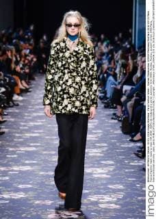 Paris Fashion Week - Rochas Modenschau 205434 Marineau Starface 2016-03-03 Paris France Fashion week ready to wear AW 2016. Defile de mode pret a porter automne hiver 2016. Rochas. Rochas, autumn-winter 2016 Paris, France Editorial use only _sans_perso  Copyright: xMarineaux STAR_205434_019