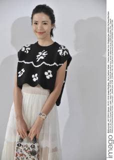 Paris Fashion Week - Promis besuchen Dior Modenschau 205450 De Rosa Starface 2016-03-04 Paris France Fashion week ready to wear AW 2016. Defile de mode pret a porter automne hiver 2016.Christian Dior. People.  Copyright: xDexRosax STAR_205450_036