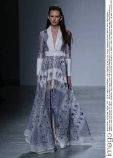 Paris Fashion Week - Raul Mishra Modenschau Raul Mishra, Paris fashion week , Ready to wear Fall Winter 2016 Paris , 644 Cordon Cordon Press  alfonsoxjimenezxvalero Raul Mishra show, Ready to wear Fall Winter 2016 Paris