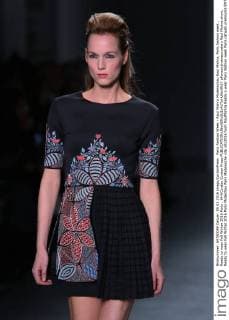 Paris Fashion Week - Raul Mishra Modenschau Raul Mishra, Paris fashion week , Ready to wear Fall Winter 2016 Paris , 644 Cordon Cordon Press  alfonsoxjimenezxvalero Raul Mishra show, Ready to wear Fall Winter 2016 Paris