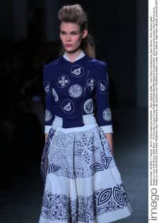Paris Fashion Week - Raul Mishra Modenschau Raul Mishra, Paris fashion week , Ready to wear Fall Winter 2016 Paris , 644 Cordon Cordon Press  alfonsoxjimenezxvalero Raul Mishra show, Ready to wear Fall Winter 2016 Paris