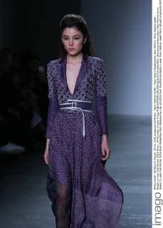 Paris Fashion Week - Raul Mishra Modenschau Raul Mishra, Paris fashion week , Ready to wear Fall Winter 2016 Paris , 644 Cordon Cordon Press  alfonsoxjimenezxvalero Raul Mishra show, Ready to wear Fall Winter 2016 Paris