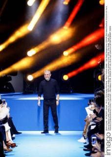 Paris Fashion Week - Elie Saab Modenschau 205459 Marineau Starface 2016-03-04 Paris France Fashion week ready to wear AW 2016. Defile de mode pret a porter automne hiver 2016. Elie Saab. Saab, Elie  Copyright: xMarineaux STAR_205459_073