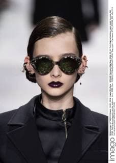 205460 Marineau Starface 2016-03-04 Paris France Fashion week ready to wear AW 2016. Defile de mode pret a porter automne hiver 2016. Dior.  Copyright: xMarineaux STAR_205460_002
