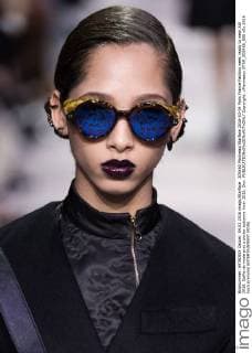 205460 Marineau Starface 2016-03-04 Paris France Fashion week ready to wear AW 2016. Defile de mode pret a porter automne hiver 2016. Dior.  Copyright: xMarineaux STAR_205460_006