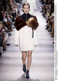 205460 Marineau Starface 2016-03-04 Paris France Fashion week ready to wear AW 2016. Defile de mode pret a porter automne hiver 2016. Dior.  Copyright: xMarineaux STAR_205460_015