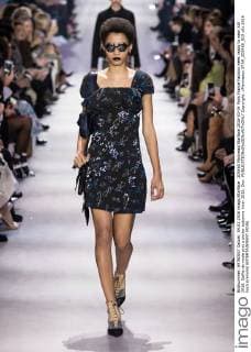 205460 Marineau Starface 2016-03-04 Paris France Fashion week ready to wear AW 2016. Defile de mode pret a porter automne hiver 2016. Dior.  Copyright: xMarineaux STAR_205460_019
