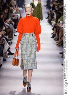 205460 Marineau Starface 2016-03-04 Paris France Fashion week ready to wear AW 2016. Defile de mode pret a porter automne hiver 2016. Dior.  Copyright: xMarineaux STAR_205460_023