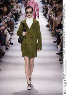 205460 Marineau Starface 2016-03-04 Paris France Fashion week ready to wear AW 2016. Defile de mode pret a porter automne hiver 2016. Dior.  Copyright: xMarineaux STAR_205460_024