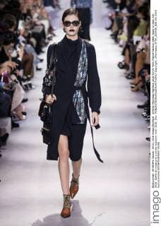 205460 Marineau Starface 2016-03-04 Paris France Fashion week ready to wear AW 2016. Defile de mode pret a porter automne hiver 2016. Dior.  Copyright: xMarineaux STAR_205460_028
