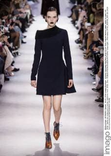 205460 Marineau Starface 2016-03-04 Paris France Fashion week ready to wear AW 2016. Defile de mode pret a porter automne hiver 2016. Dior.  Copyright: xMarineaux STAR_205460_035