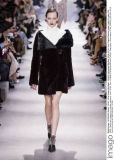 205460 Marineau Starface 2016-03-04 Paris France Fashion week ready to wear AW 2016. Defile de mode pret a porter automne hiver 2016. Dior.  Copyright: xMarineaux STAR_205460_036