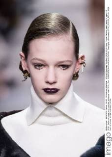 205460 Marineau Starface 2016-03-04 Paris France Fashion week ready to wear AW 2016. Defile de mode pret a porter automne hiver 2016. Dior.  Copyright: xMarineaux STAR_205460_037