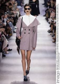 205460 Marineau Starface 2016-03-04 Paris France Fashion week ready to wear AW 2016. Defile de mode pret a porter automne hiver 2016. Dior.  Copyright: xMarineaux STAR_205460_038