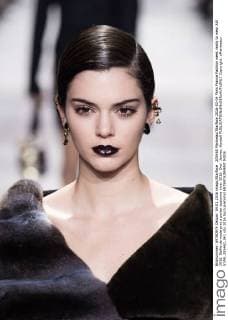 205460 Marineau Starface 2016-03-04 Paris France Fashion week ready to wear AW 2016. Defile de mode pret a porter automne hiver 2016. Dior. Jenner, Kendall  Copyright: xMarineaux STAR_205460_041