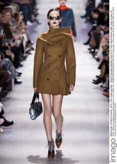 205460 Marineau Starface 2016-03-04 Paris France Fashion week ready to wear AW 2016. Defile de mode pret a porter automne hiver 2016. Dior.  Copyright: xMarineaux STAR_205460_043