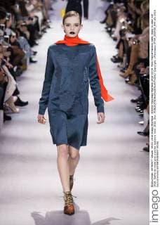 205460 Marineau Starface 2016-03-04 Paris France Fashion week ready to wear AW 2016. Defile de mode pret a porter automne hiver 2016. Dior.  Copyright: xMarineaux STAR_205460_044