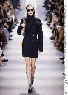 205460 Marineau Starface 2016-03-04 Paris France Fashion week ready to wear AW 2016. Defile de mode pret a porter automne hiver 2016. Dior.  Copyright: xMarineaux STAR_205460_045