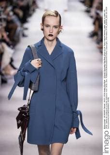 205460 Marineau Starface 2016-03-04 Paris France Fashion week ready to wear AW 2016. Defile de mode pret a porter automne hiver 2016. Dior.  Copyright: xMarineaux STAR_205460_052