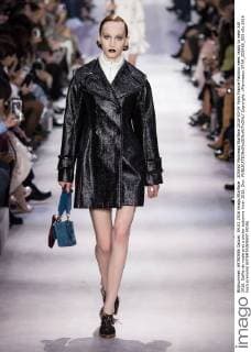 205460 Marineau Starface 2016-03-04 Paris France Fashion week ready to wear AW 2016. Defile de mode pret a porter automne hiver 2016. Dior.  Copyright: xMarineaux STAR_205460_053