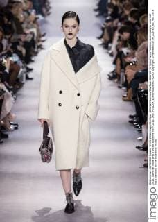 205460 Marineau Starface 2016-03-04 Paris France Fashion week ready to wear AW 2016. Defile de mode pret a porter automne hiver 2016. Dior.  Copyright: xMarineaux STAR_205460_067