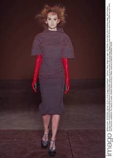 Dorhout Mees Ready to wear Fall Winter show Paris 2016 Fashion week, 644 Cordon Cordon Press  alfonsoxjimenezxvalero Dorhout Mees Ready to wear Fall Winter show Paris 2016