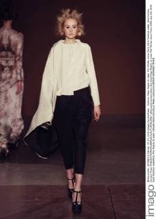 Dorhout Mees Ready to wear Fall Winter show Paris 2016 Fashion week, 644 Cordon Cordon Press  alfonsoxjimenezxvalero Dorhout Mees Ready to wear Fall Winter show Paris 2016
