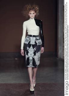 Dorhout Mees Ready to wear Fall Winter show Paris 2016 Fashion week, 644 Cordon Cordon Press  alfonsoxjimenezxvalero Dorhout Mees Ready to wear Fall Winter show Paris 2016