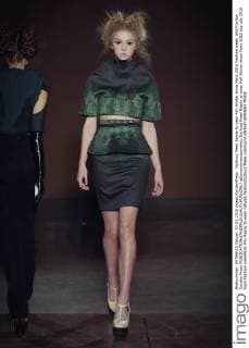 Dorhout Mees Ready to wear Fall Winter show Paris 2016 Fashion week, 644 Cordon Cordon Press  alfonsoxjimenezxvalero Dorhout Mees Ready to wear Fall Winter show Paris 2016