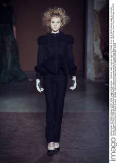Dorhout Mees Ready to wear Fall Winter show Paris 2016 Fashion week, 644 Cordon Cordon Press  alfonsoxjimenezxvalero Dorhout Mees Ready to wear Fall Winter show Paris 2016