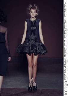 Dorhout Mees Ready to wear Fall Winter show Paris 2016 Fashion week, 644 Cordon Cordon Press  alfonsoxjimenezxvalero Dorhout Mees Ready to wear Fall Winter show Paris 2016