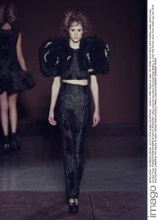Dorhout Mees Ready to wear Fall Winter show Paris 2016 Fashion week, 644 Cordon Cordon Press  alfonsoxjimenezxvalero Dorhout Mees Ready to wear Fall Winter show Paris 2016