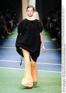 205496 Marineau Starface 2016-03-06 Paris France Fashion week ready to wear AW 2016. Defile de mode pret a porter automne hiver 2016. Celine. Editorial use only  Copyright: xMarineaux STAR_205496_001