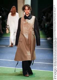 205496 Marineau Starface 2016-03-06 Paris France Fashion week ready to wear AW 2016. Defile de mode pret a porter automne hiver 2016. Celine. Editorial use only  Copyright: xMarineaux STAR_205496_003