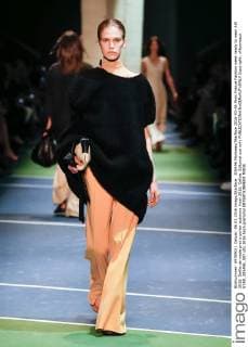 205496 Marineau Starface 2016-03-06 Paris France Fashion week ready to wear AW 2016. Defile de mode pret a porter automne hiver 2016. Celine. Editorial use only  Copyright: xMarineaux STAR_205496_007