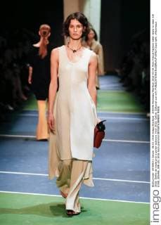 205496 Marineau Starface 2016-03-06 Paris France Fashion week ready to wear AW 2016. Defile de mode pret a porter automne hiver 2016. Celine. Editorial use only  Copyright: xMarineaux STAR_205496_008