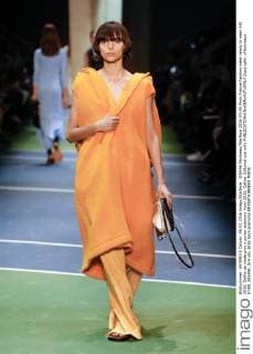 205496 Marineau Starface 2016-03-06 Paris France Fashion week ready to wear AW 2016. Defile de mode pret a porter automne hiver 2016. Celine. Editorial use only  Copyright: xMarineaux STAR_205496_014