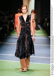 205496 Marineau Starface 2016-03-06 Paris France Fashion week ready to wear AW 2016. Defile de mode pret a porter automne hiver 2016. Celine. Editorial use only  Copyright: xMarineaux STAR_205496_015