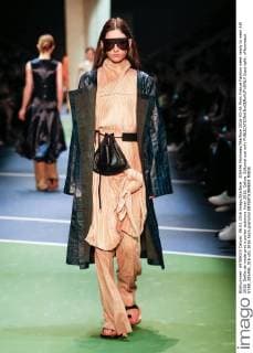 205496 Marineau Starface 2016-03-06 Paris France Fashion week ready to wear AW 2016. Defile de mode pret a porter automne hiver 2016. Celine. Editorial use only  Copyright: xMarineaux STAR_205496_016