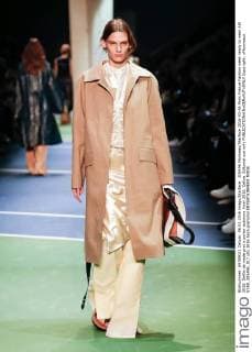 205496 Marineau Starface 2016-03-06 Paris France Fashion week ready to wear AW 2016. Defile de mode pret a porter automne hiver 2016. Celine. Editorial use only  Copyright: xMarineaux STAR_205496_017