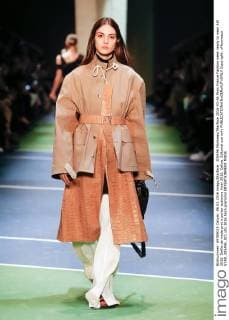 205496 Marineau Starface 2016-03-06 Paris France Fashion week ready to wear AW 2016. Defile de mode pret a porter automne hiver 2016. Celine. Editorial use only  Copyright: xMarineaux STAR_205496_021