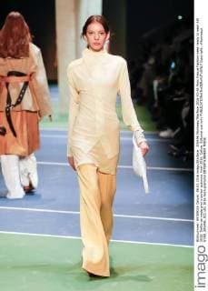 205496 Marineau Starface 2016-03-06 Paris France Fashion week ready to wear AW 2016. Defile de mode pret a porter automne hiver 2016. Celine. Editorial use only  Copyright: xMarineaux STAR_205496_022