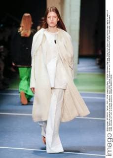 205496 Marineau Starface 2016-03-06 Paris France Fashion week ready to wear AW 2016. Defile de mode pret a porter automne hiver 2016. Celine. Editorial use only  Copyright: xMarineaux STAR_205496_027