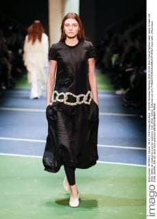 205496 Marineau Starface 2016-03-06 Paris France Fashion week ready to wear AW 2016. Defile de mode pret a porter automne hiver 2016. Celine. Editorial use only  Copyright: xMarineaux STAR_205496_028