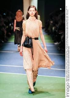 205496 Marineau Starface 2016-03-06 Paris France Fashion week ready to wear AW 2016. Defile de mode pret a porter automne hiver 2016. Celine. Editorial use only  Copyright: xMarineaux STAR_205496_029
