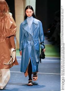 205496 Marineau Starface 2016-03-06 Paris France Fashion week ready to wear AW 2016. Defile de mode pret a porter automne hiver 2016. Celine. Editorial use only  Copyright: xMarineaux STAR_205496_037