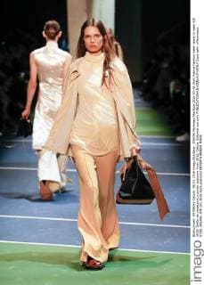 205496 Marineau Starface 2016-03-06 Paris France Fashion week ready to wear AW 2016. Defile de mode pret a porter automne hiver 2016. Celine. Editorial use only  Copyright: xMarineaux STAR_205496_039