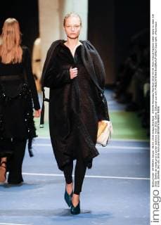 205496 Marineau Starface 2016-03-06 Paris France Fashion week ready to wear AW 2016. Defile de mode pret a porter automne hiver 2016. Celine. Editorial use only  Copyright: xMarineaux STAR_205496_042