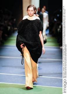 205496 Marineau Starface 2016-03-06 Paris France Fashion week ready to wear AW 2016. Defile de mode pret a porter automne hiver 2016. Celine. Editorial use only  Copyright: xMarineaux STAR_205496_043
